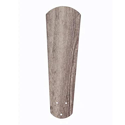 Harbor Breeze Merrimack II 52-in Matte Bronze Fan