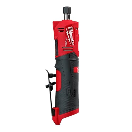 Milwaukee 2486-20 M12 FUEL Lithium-Ion In line Die Grinder