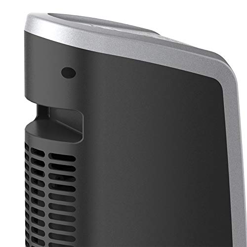 Lasko Oscillating Ceramic Tower Space Heater