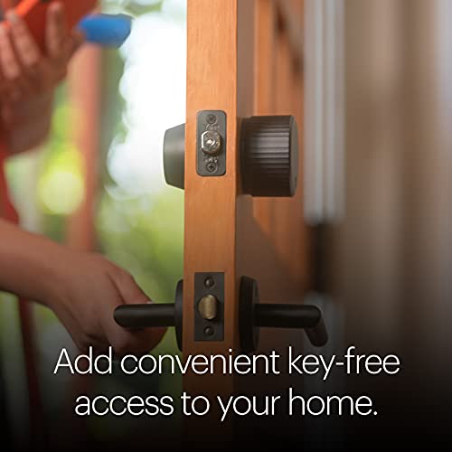 Smart Lock August Home AUG-SL05-M01-G01 August Wi-Fi
