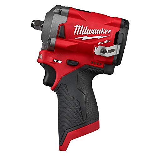 Milwaukee 2554-20 M12 FUEL 3/8 in.Bare Tool