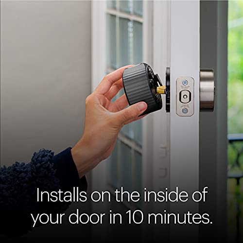 Smart Lock August Home AUG-SL05-M01-G01 August Wi-Fi