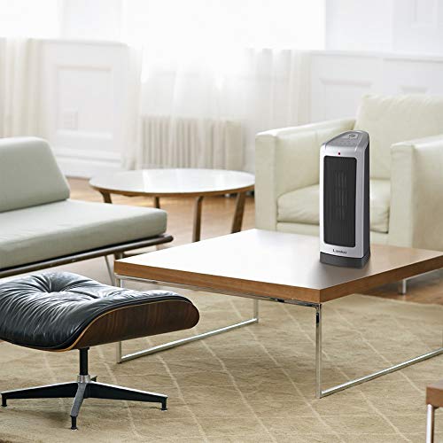 Lasko Oscillating Ceramic Tower Space Heater