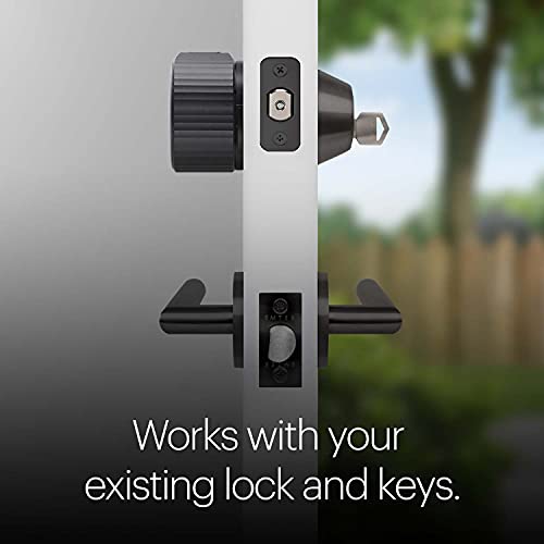 Smart Lock August Home AUG-SL05-M01-G01 August Wi-Fi