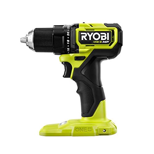 Ryobi ONE+ HP 18V Cordless Compact Brushless