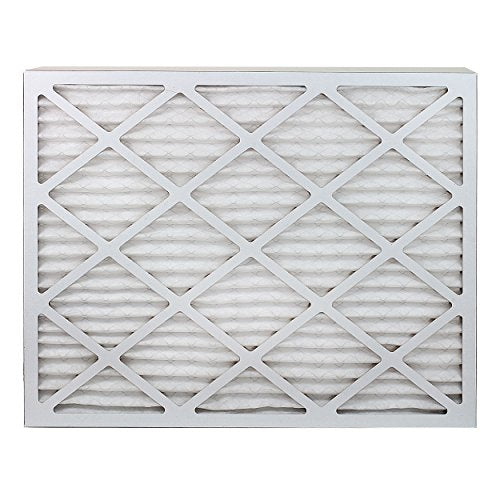 Pleated HVAC AC Furnace Air Filters Replacement