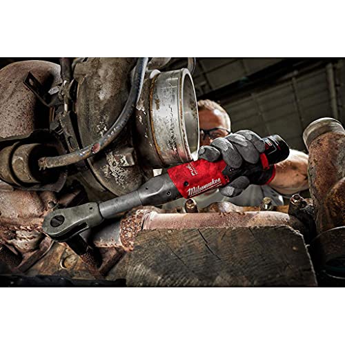 Milwaukee 2560-20 M12 FUEL 3/8" Extended Ratchet