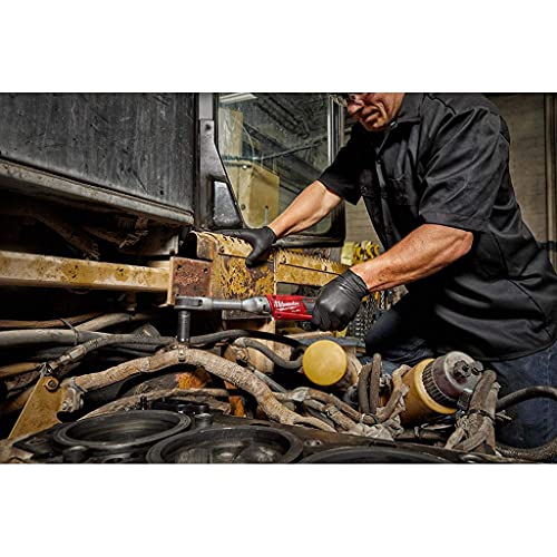 Milwaukee 2560-20 M12 FUEL 3/8" Extended Ratchet