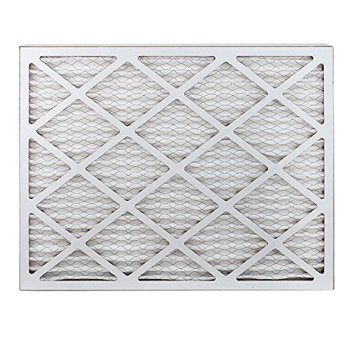 Pleated HVAC AC Furnace Air Filters Replacement