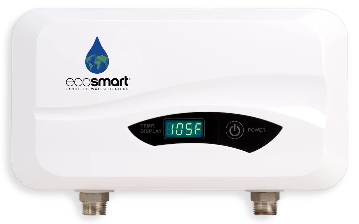 POU 3.5 Point of Use Electric Tankless Water Heater