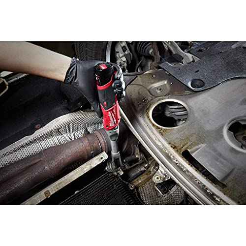 Milwaukee 2560-20 M12 FUEL 3/8" Extended Ratchet