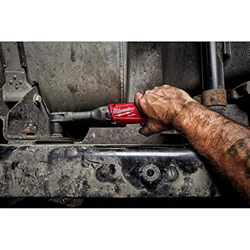 Milwaukee 2560-20 M12 FUEL 3/8" Extended Ratchet