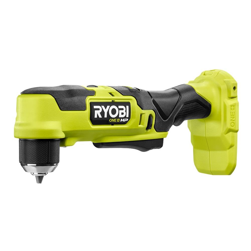 RYOBI ONE+ HP 18V Brushless Cordless Drill