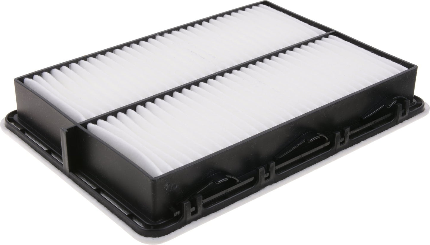 FRAM Extra Guard CA11942 Replacement Engine Air Filter for Cars
