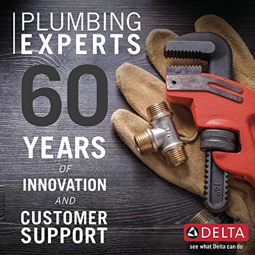 R11000 3-Setting Custom Shower Diverter Valve Kit