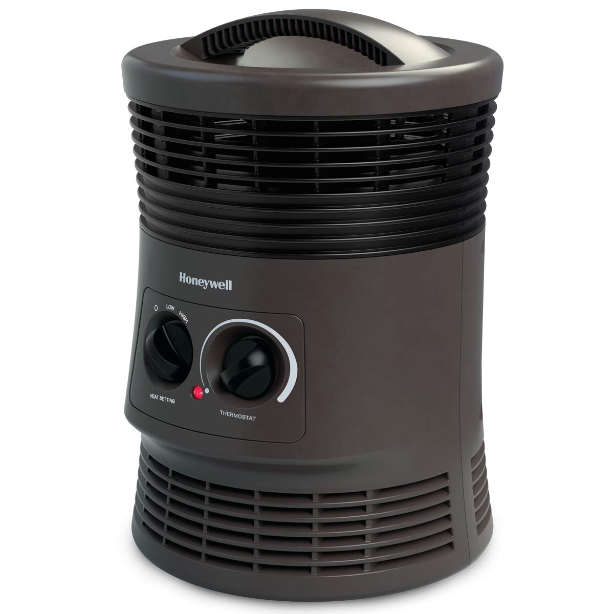 Honeywell HHF360V Fan Forced Heater with Surround Heat Output