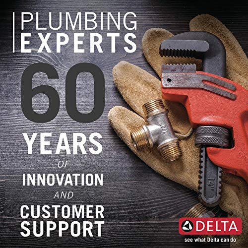 R11000 3-Setting Custom Shower Diverter Valve Kit