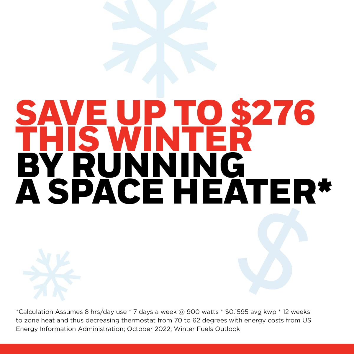Honeywell HHF360V Fan Forced Heater with Surround Heat Output