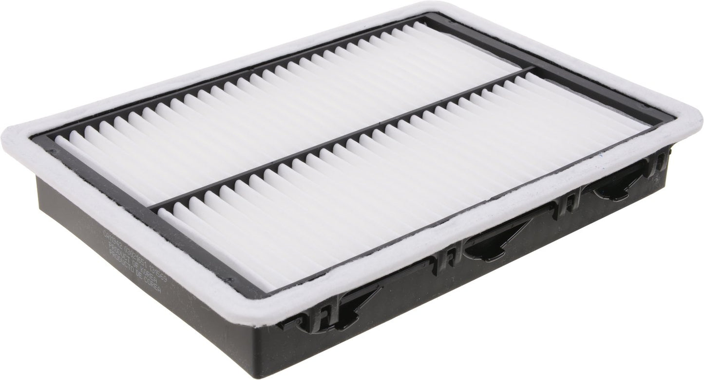 FRAM Extra Guard CA11942 Replacement Engine Air Filter for Cars