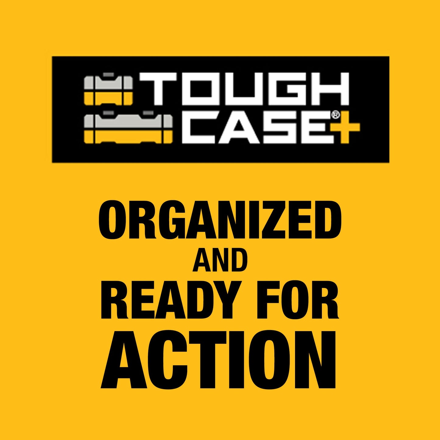 DEWALT Screwdriver Bit Set with Tough Case