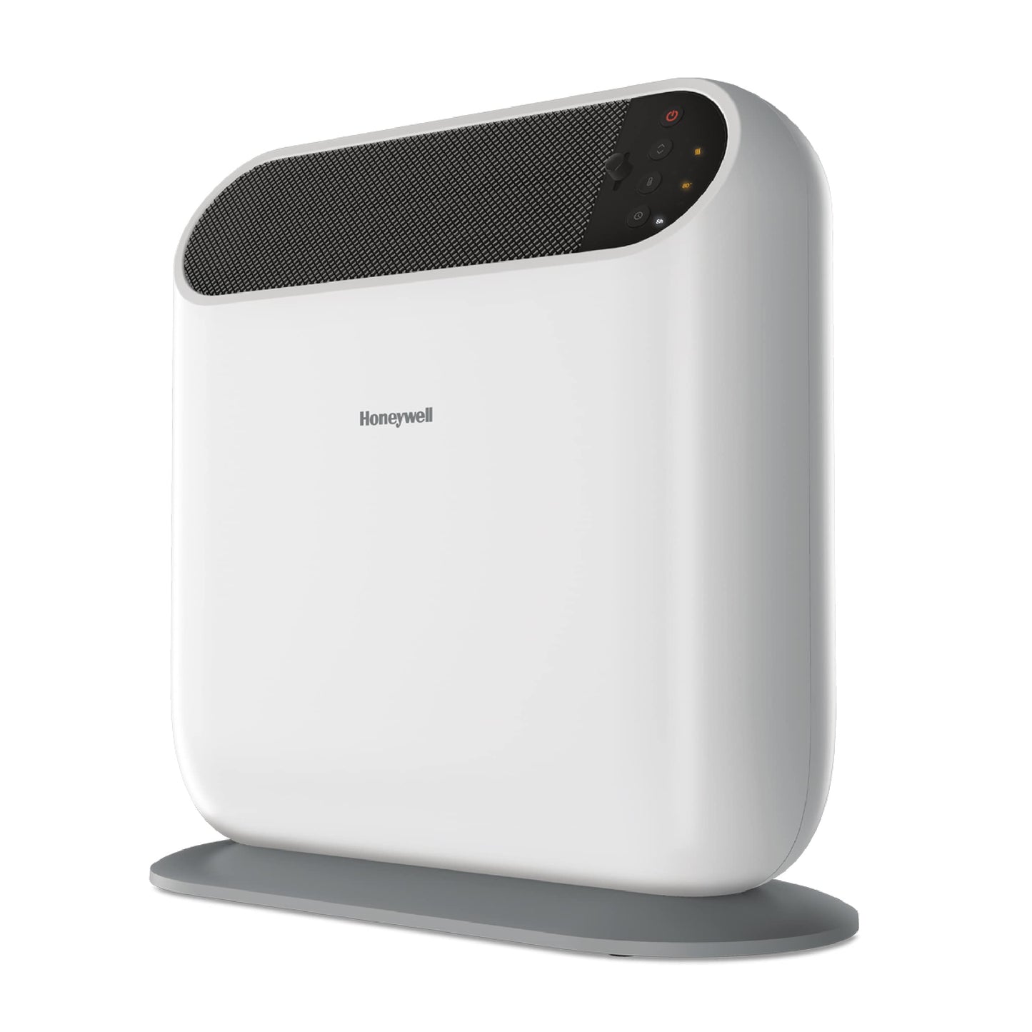 Honeywell 1500W Heater with Programmable Thermostat with timer options