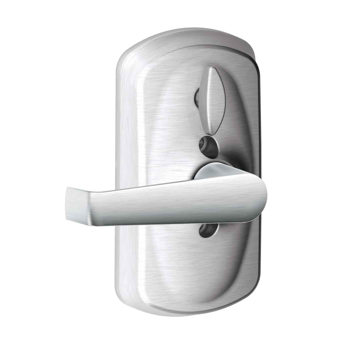 Plymouth Keypad Entry with Flex-Lock and Elan Style Levers