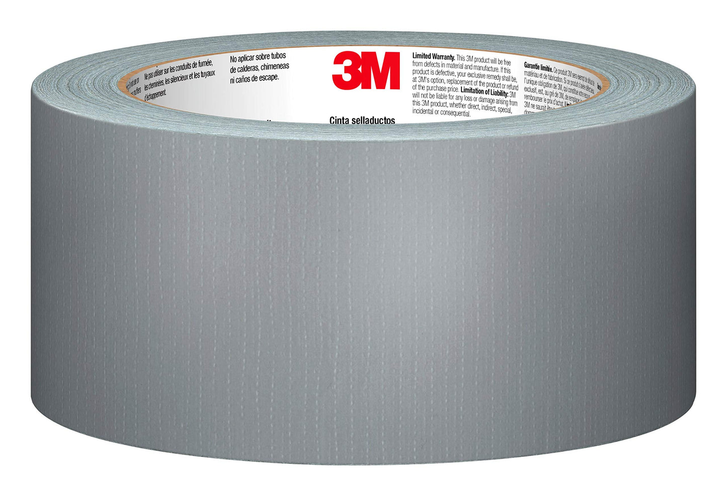 3M Duct Tape Great Strength For Durability