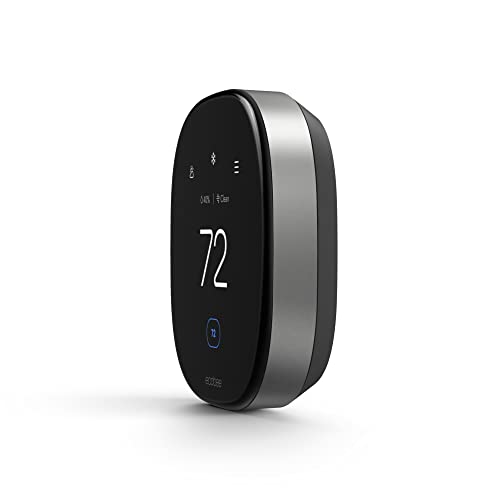 New Smart Thermostat Premium with Smart Sensor