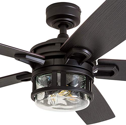 Honeywell Ceiling Fans with Light and Remote Control